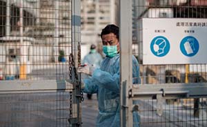 广东新增1例人感染H7N9病毒病例，已死亡