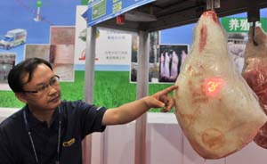 上海食品追溯系统扩容：禽类、豆制品、洋酒今年将被纳入