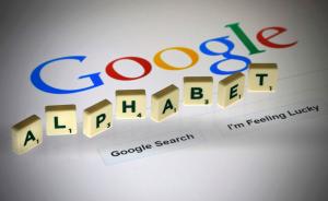 Alphabet？谷歌母公司是否侵犯了宝马子公司商标权？