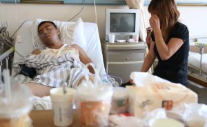 塘沽不眠夜：拍客記錄天津爆炸親歷者，“有人跟你一起面對”