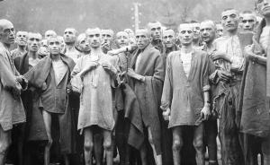 犹太法医回忆纳粹屠杀现场：不到5分钟毒死3000平民