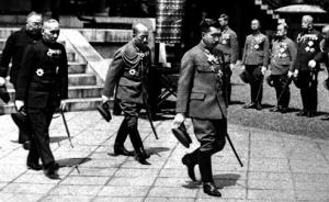 “玉音放送”：日本天皇的终战诏书为何绝口不提“投降”