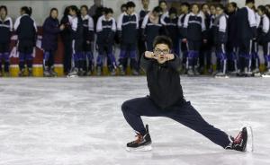 上海加快“高中体育专项化”：38校学生按感兴趣项目分班