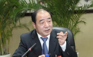 马彦平任大同副市长、代市长，原市长李俊明已任忻州市委书记