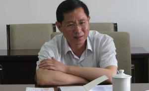 林彬杨任江西九江市委副书记，提名市长候选人