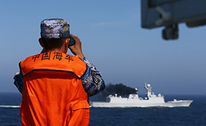 防范未然，中国需对东盟加强预防外交 