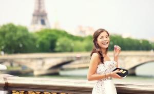 法国女人为什么吃不胖？看看她们的10条饮食原则