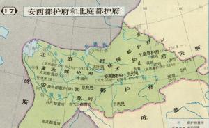 史家之眼︱中国历史上真的是北强南弱吗