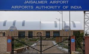 印度幽灵机场建成两年多没乘客，莫迪促增长政策面临新风险