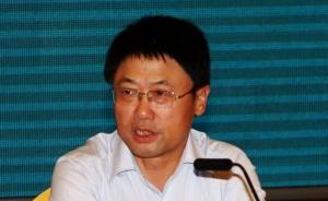 环保部科技标准司司长熊跃辉被查，“8月初还在湖南休假”
