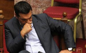 希腊总理齐普拉斯宣布辞职：危机时刻上台，执政仅7个月