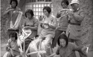 史家之眼︱巾帼不让须眉：中国妇女如何鼎力抗战