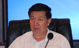 吉林省政府副秘书长王树森被免，13天前被宣布“落马”