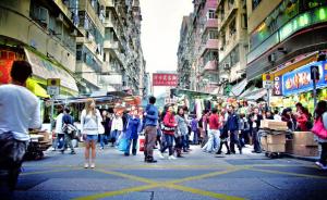 在香港内地学子眼里，香港失去吸引力了吗