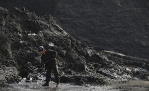 山西通过煤炭管理体制改革方案，加强反腐斗争