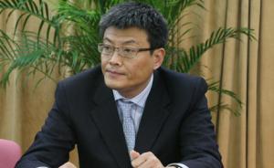监察部副部长肖培不再担任中央纪委宣传部部长