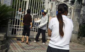 上海幼儿园“有前科保安”涉嫌猥亵3名女童被批捕
