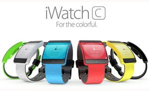 苹果iWatch最快10月发布，可检测心率、血糖、血压