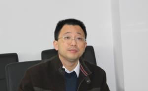 黎东辉任武汉市洪山区委书记，前任因落实主体责任不力被调离