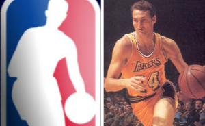 张佳玮|乔丹伯德们如此伟大，NBA的logo为何还是他？