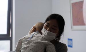 救救他们：上海血小板告急，五百白血病患儿家长恳请社会捐献