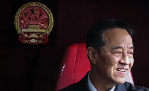 最高人民法院副院长奚晓明被免职，上个月被宣布“落马”