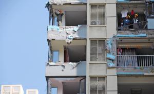天津滨海受损住宅明确处置方式，回购有望按事故前市场价算