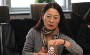 上海华谊迎52岁女总裁王霞，曾主张危化品应避免远距离运输