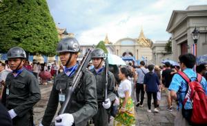 曼谷爆炸还没彻底破案，泰国警方先把三百万赏金全奖给了自己