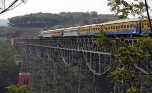 中日印尼高铁争夺战推迟揭晓，外媒称印尼政府倾向中国方案