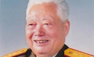 传奇上将刘振华获颁抗战纪念章，革命生涯横跨军事外交领域