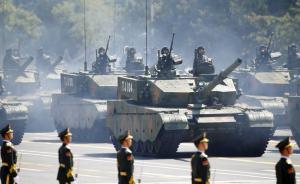 CNN等西方媒体关注中国阅兵：裁军出乎意料，规模史无前例