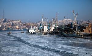 普京建议在远东多设自由港：首家赌场十月符拉迪沃斯托克开业