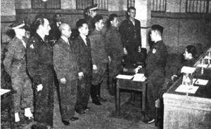 东京审判审了日本甲级战犯，乙级、丙级战犯是由谁审判的？