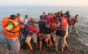 迷失法兰西｜溺亡小难民能改变欧洲民意吗？