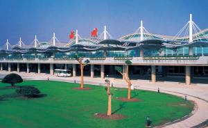 杭州萧山机场10天连遭3起“诈弹”警情，3名当事人被拘