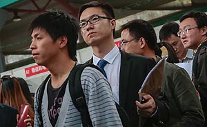 今年上海毕业生期望月薪平均5300元，和实际差距近千元