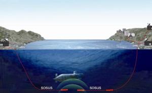 日媒：日美以冲绳为据点部署最新水下监听系统监听中国潜艇