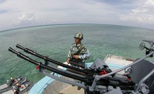 中国军队需警惕气候变化，海平面上升威胁南海造岛