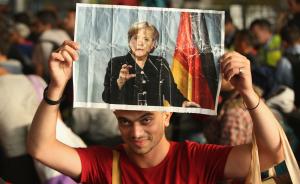 欧洲难民危机：德国在欢迎与排外之间徘徊