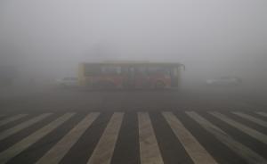 公交车不准进县城，河北南和县治理大气污染措施引争议
