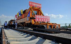 跨海通道研究21年未建，海南书记吁加快海口至湛江高铁建设