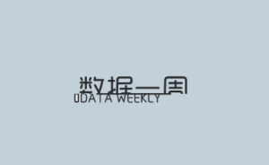 数据一周 | 夏季达沃斯论坛是怎么开到中国来的？