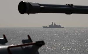 外媒：中国拟向埃及出售潜艇，以低价与德国竞争
