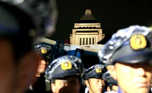 日本国会强行正式通过安保法案，中国外交部发言人深夜回应