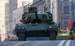 99A总师披露中国未来坦克只需两人，将开启怎样的时代？