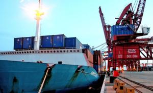 环保部拟审查湛江港一码头扩建工程：危化品风险预测不可信
