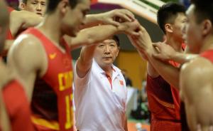 宫鲁鸣是中国篮球最后一根能抓住的稻草