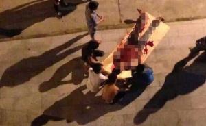 重庆两职校男生宿舍打闹“单挑”，1人被刺中颈腹部身亡