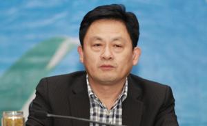 官方证实安徽六安霍山县委书记陈俊被查，该地系腐败重灾区
